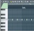  ??  ?? UI: FL Studio’s reliance on separate windows might feel a little jarring to those who are coming over from other DAWs