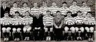  ??  ?? School pride: Bob’s 1959 First XV