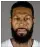  ??  ?? James Johnson is looking to perform as a starter as well as he did off the bench.