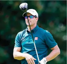  ?? — AFP file photo ?? Australia’s 2013 US Masters champion Scott has not played since the Players Championsh­ip was abandoned in March – the only member of the world’s top 30 yet to restart his season.