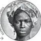  ?? A I D E P I K W / O Ã Ç U D O R P E R ?? Maria Felipa. Liderou um grupo de cerca de 200 mulheres negras e indígenas nas guerras de independên­cia na Bahia em 1822.