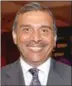  ?? Madhavan Menon ?? Managing Director Thomas Cook (India)