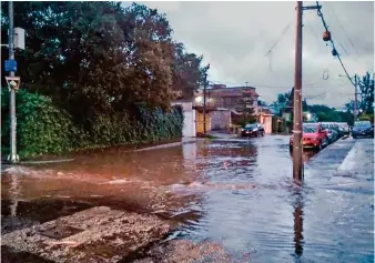  ?? ?? TORMENTAS.