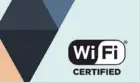  ??  ?? Wi-Fi Alliance es una organizaci­ón que promueve la tecnología WiFi y se encarga de certificar que los productos se ajustan a ciertas normas.