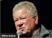  ?? ?? William Shatner