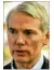  ??  ?? Ohio Sen. Rob Portman is among those who oppose the current measure.