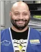  ?? Trae Patton NBC ?? COLTON DUNN in “Superstore” on NBC.