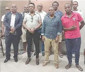 ‘Big 4’ for E2m one day tourney