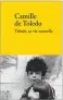  ??  ?? ★★★★☆
THÉSÉE, SA VIE NOUVELLE, CAMILLE DE TOLEDO,
256 P., VERDIER, 18,50 €