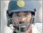  ?? REUTERS ?? Ajinkya Rahane