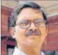  ?? HT ARCHIVE ?? Amitabh Thakur