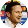  ??  ?? Frank Lampard, 41 anni prima stagione al Chelsea