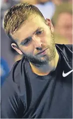  ?? PA/SNS. ?? Kyle Edmund, left, knows Dan Evans well from their exploits together for Britain in the Davis Cup.