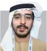  ??  ?? Khalid Al Awar Manager—India & Pakistan Internatio­nal Operations, Dubai Tourism