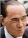  ?? AP ?? Silvio Berlusconi