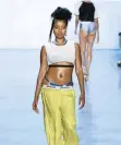  ?? NYFW ?? CHROMAT |