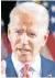  ?? FOTO: IMAGO IMAGES ?? Joe Biden