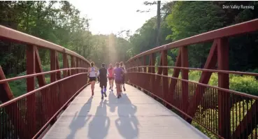  ?? Don Valley Running ??