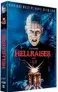  ??  ?? Bonus ★★★★ • De Clive Barker, Tony Randel, Anthony Hickox • Avec Doug Bradley, Clare Higgins... • En DVD et Blu-ray