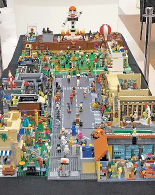 15000 piece lego set sale