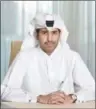  ?? ?? Sheikh Mohammed bin Faisal Al Thani