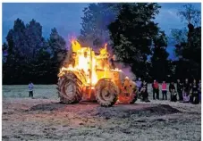  ??  ?? Pascal Rivet, Jour de fête, 2016