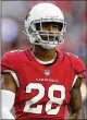  ?? GETTY IMAGES ?? Former Cardinals cornerback Justin Bethel is also a standout special teams player.
