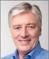  ??  ?? Pat Kenny will host a special three-hour programme from the Dunbrody Visitor Centre.