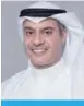  ??  ?? Abdullah Al-Haddad