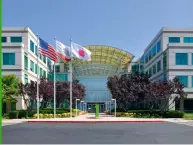  ??  ?? Apple’s iCloud teams are reportedly being brought together to work in Apple’s old Infinite Loop HQ, but should they be out among the software teams?