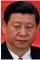  ??  ?? Xi Jinping