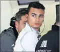  ??  ?? Pascal Wehrlein.