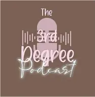  ?? ?? Both Who We Are Now and The 3rd Degree Podcast are available now on all streaming platforms