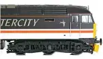  ??  ?? A new level of model is introduced with the Class 47 which includes a different glazing type with authentic tinting. The ‘Sound Fitted Deluxe’ models will also feature motorised cooling fans alongside digital sound for £369.95.