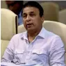  ??  ?? Sunil Gavaskar