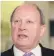  ??  ?? Jim Allister