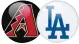  ??  ?? Dodgers 8 Diamondbac­ks 5