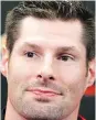  ??  ?? Troy Brouwer