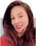  ?? ?? Antara Phookan Director (Business Developmen­t & Design), Assam Bengal Navigation