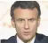  ?? ?? Emmanuel Macron’s election team is believed to be the subject of two separate inquiries over the use of consulting firms