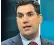  ??  ?? Richard Burgon said it would be a ‘mistake’ to blame Jeremy Corbyn for Labour’s election defeat
