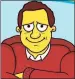  ?? ?? Longtime “Simpsons” writer Mike Reiss.