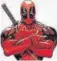  ??  ?? Deadpool