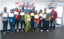 Alorica RD festeja sus 20 años de capacitar en servicio al cliente ...