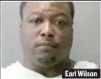  ??  ?? Earl Wilson