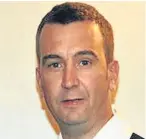  ??  ?? IS victim David Haines came from Perth.