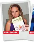  ?? ?? Giulia Antonini.