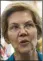  ??  ?? Elizabeth Warren