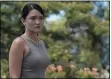 ?? CBS INTERACTIV­E ?? Isa Briones appears in a scene from “Star Trek: Picard.”