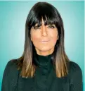  ??  ?? Claudia Winkleman (7pm, R2)